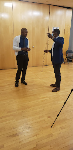 Community Center «Justice Sonia Sotomayor Community Center», reviews and photos, 1000 Rosedale Ave, Bronx, NY 10472, USA