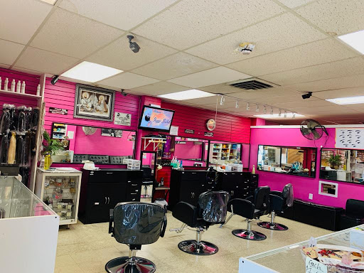 Beauty Salon «Henna Beauty Salon», reviews and photos, 14818 Tukwila International Blvd, Tukwila, WA 98168, USA