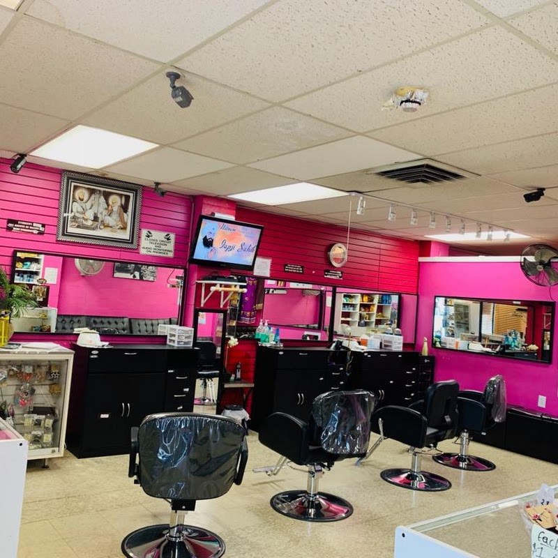Henna Beauty Salon | Microblading & Waxing Services in Tukwila & Seattle, WA