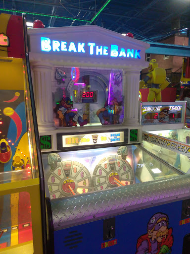 Amusement Center «Zap Zone Extreme Ltd», reviews and photos, 31506 Grand River Ave, Farmington, MI 48336, USA