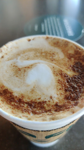 Starbucks image