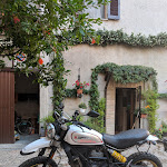 Photo n°1 de l'avis de Mohammad.b fait le 04/07/2018 à 15:22 sur le  Albergo le Mura à Foligno