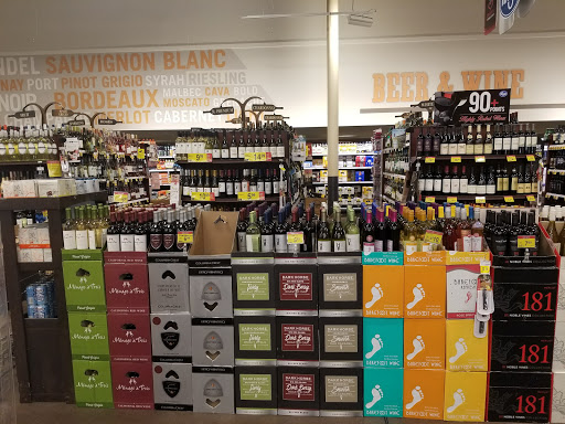 Grocery Store «Kroger», reviews and photos, 125 Towne Dr, Bluffton, SC 29910, USA