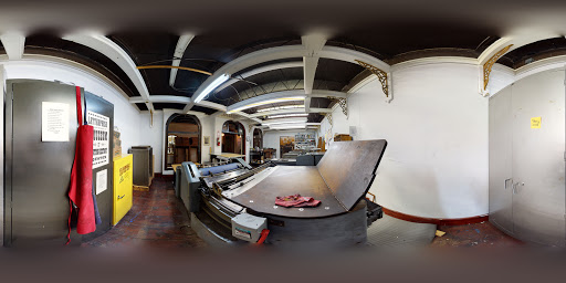 Art Museum «The Printing Museum», reviews and photos, 1324 W Clay St, Houston, TX 77019, USA