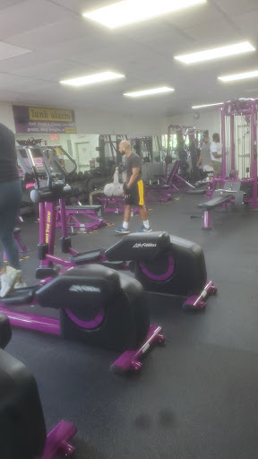 Gym «Planet Fitness», reviews and photos, 82 W 225th St, Bronx, NY 10463, USA