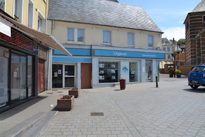 L'Agence BOLBEC Immobilier à Bolbec