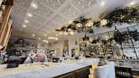 Bar du Restaurant italien LA LIBERA RESTAURANT à Cannes - n°20