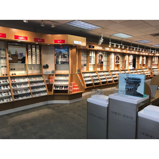 Eye Care Center «LensCrafters», reviews and photos, 1248 Lloyd Center, Portland, OR 97232, USA