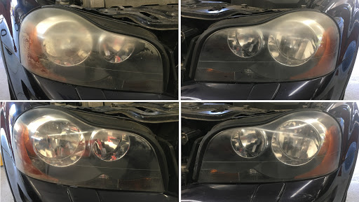 Auto Repair Shop «Hillside Automotive Center Inc», reviews and photos, 54 Hillside Ave, Hartford, CT 06106, USA