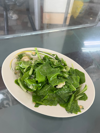 連長牛肉麵（經濟小吃店） 的照片