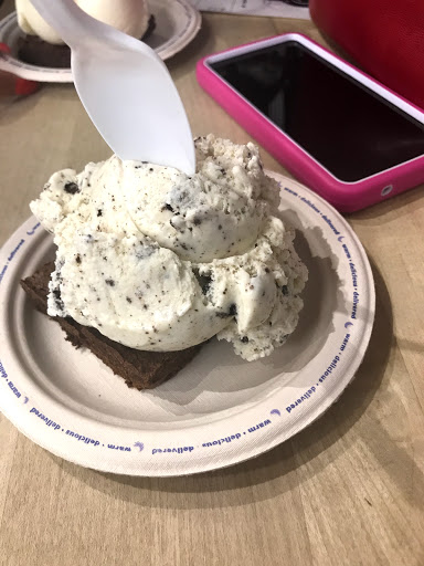 Cookie Shop «Insomnia Cookies», reviews and photos, 930 Spring St NW #2, Atlanta, GA 30309, USA