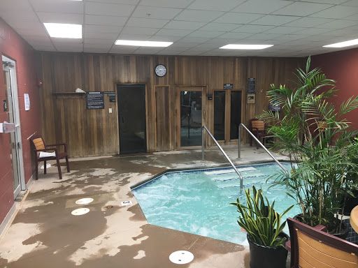 Gym «Healthtrax Fitness & Wellness», reviews and photos, 100 Simsbury Rd, Avon, CT 06001, USA