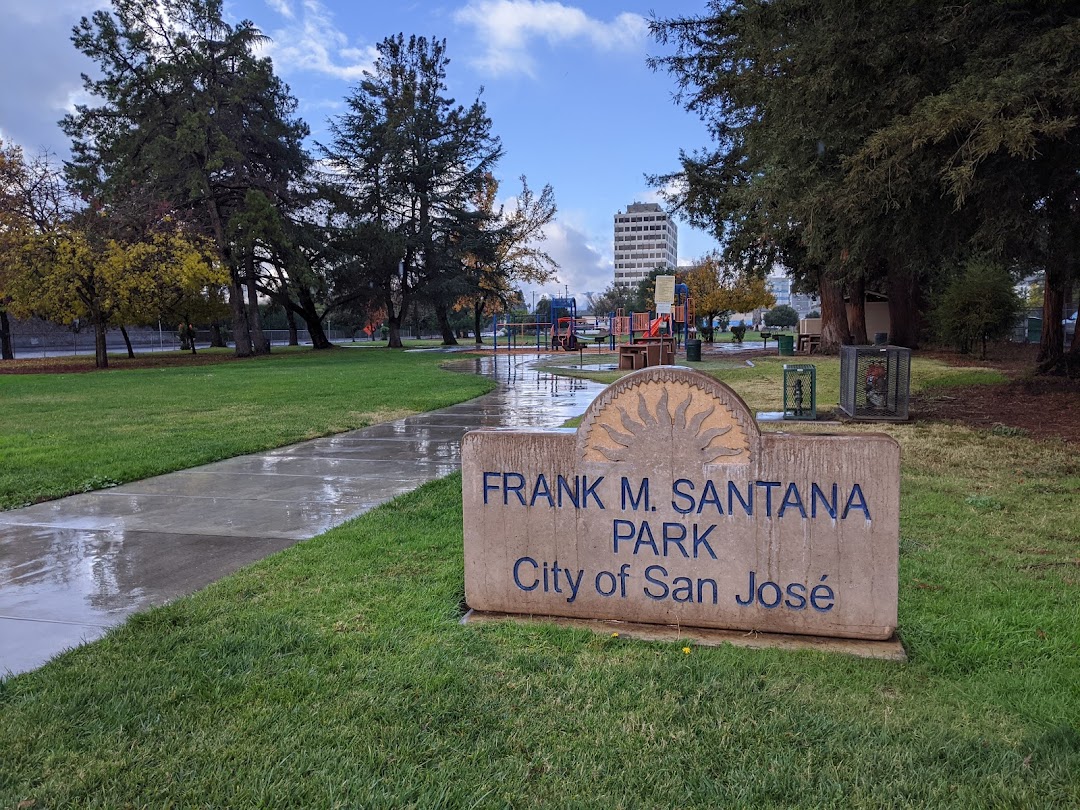 Frank M. Santana Park