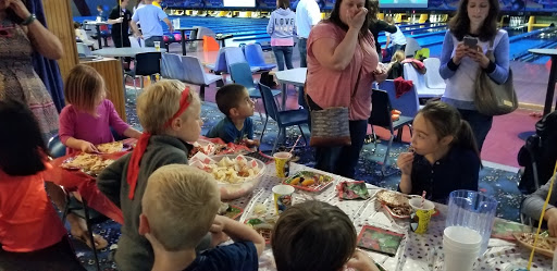 Bowling Alley «Thunderbird Lanes», reviews and photos, 1475 W Street Rd, Warminster, PA 18974, USA