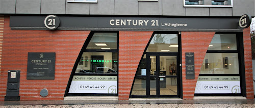 CENTURY 21 Athis-Mons Paray-Vieille-Poste (Groupe CONSTANTIMMO) à Athis-Mons
