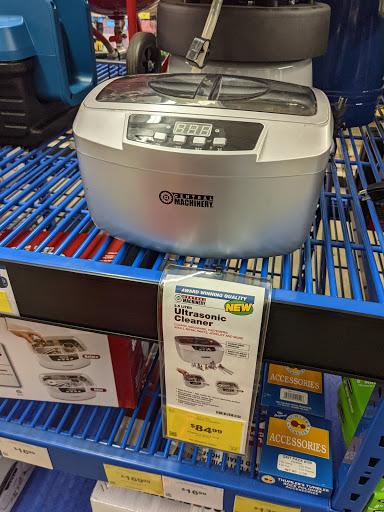 Hardware Store «Harbor Freight Tools», reviews and photos, 22111 WA-99, Edmonds, WA 98026, USA