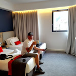 Photo n°2 de l'avis de Neftali.r fait le 10/10/2022 à 03:58 sur le  Holiday Inn Express Porto City Centre à Porto