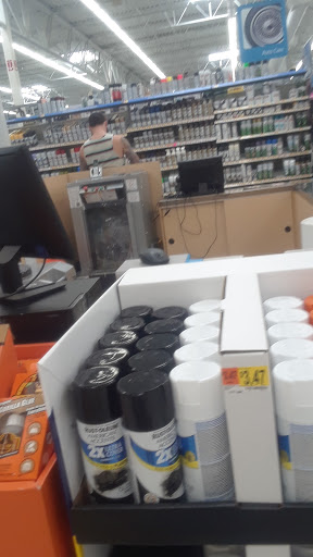 Department Store «Walmart Supercenter», reviews and photos, 2501 Walton Blvd, Warsaw, IN 46582, USA