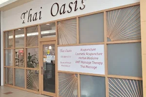 Thai Oasis Massage and Acupuncture image