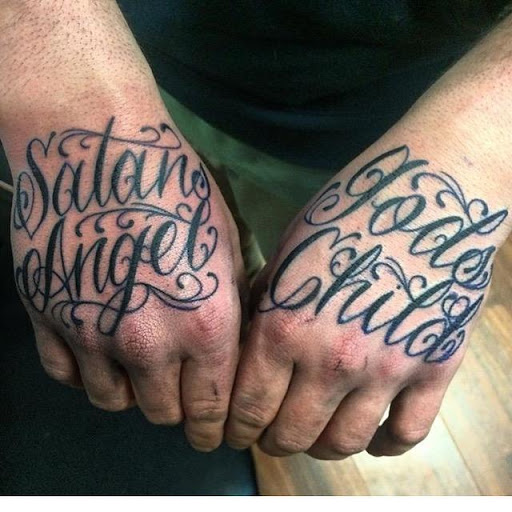 Tattoo Shop «Skin Thrills Tattoo & Body Piercing Studio», reviews and photos, 5005 Williamson Rd, Roanoke, VA 24012, USA