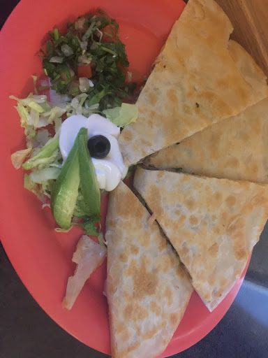 Mexican Restaurant «La Fiesta Market», reviews and photos, 430 S Main St, Lakeport, CA 95453, USA