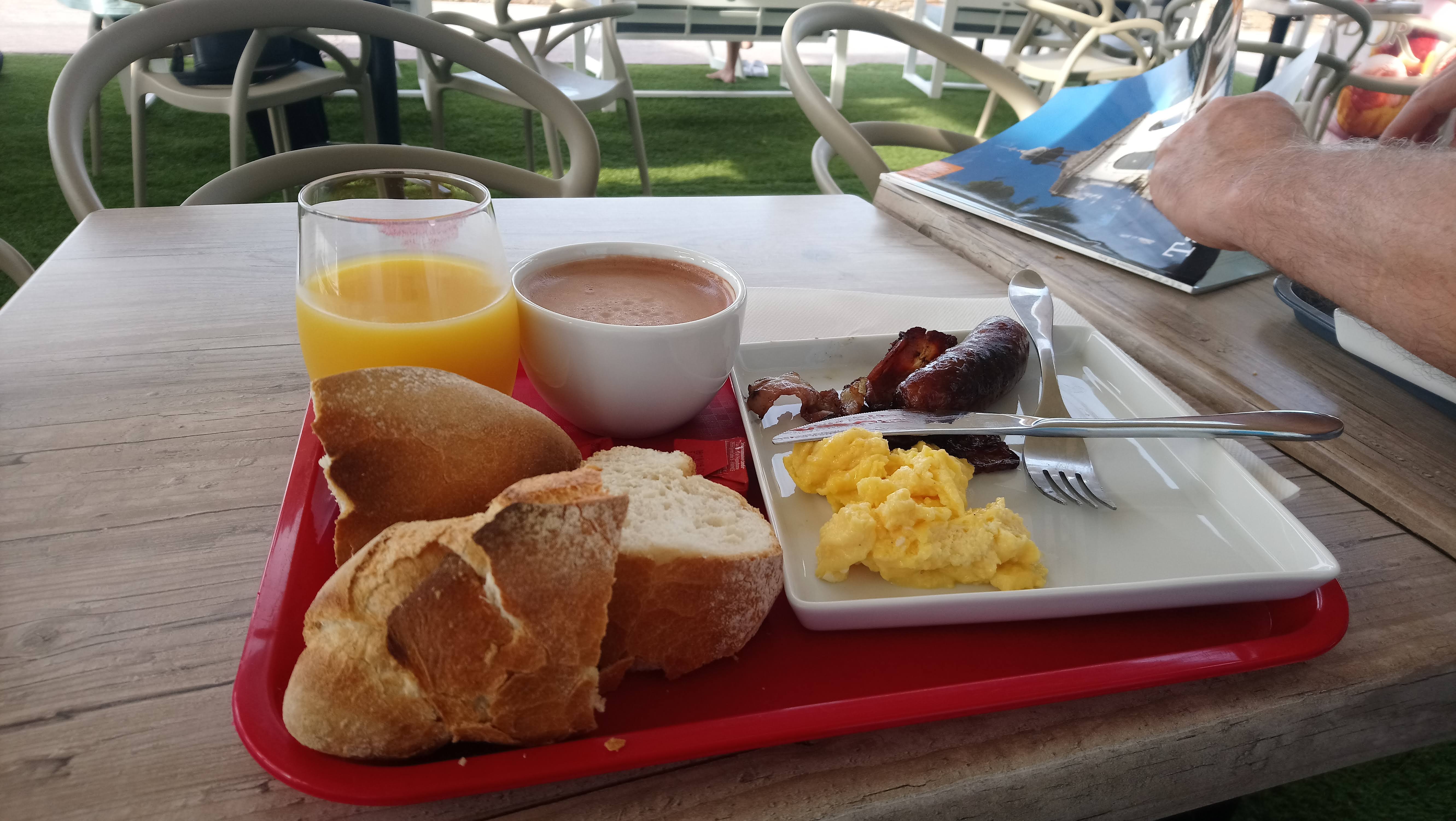 Photo n° 2 de l'avis de dany.K fait le 16/09/2018 à 07:37