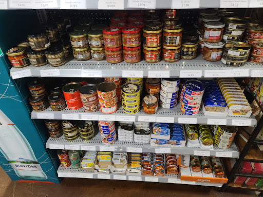 Grocery Store «Old Town European Market», reviews and photos, 1257 E Republic Rd, Springfield, MO 65804, USA