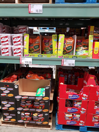 Warehouse club «BJ’s Wholesale Club», reviews and photos, 278 Middlesex Ave, Medford, MA 02155, USA