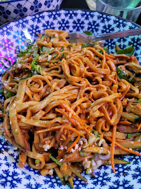 Yakisoba du Restaurant chinois SuperMian à Paris - n°4