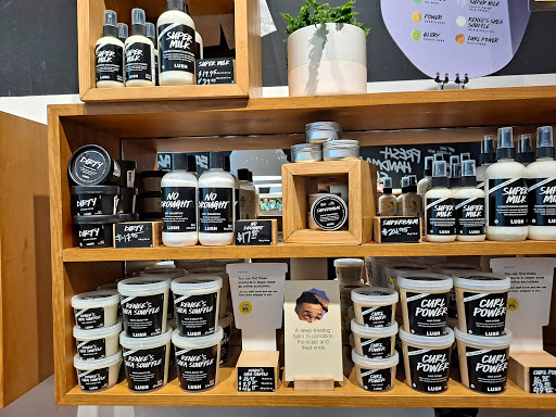 Cosmetics Store «Lush», reviews and photos, 60 31st Ave, San Mateo, CA 94403, USA