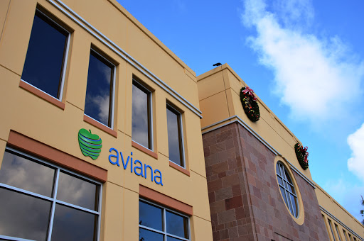Aviana Global Technologies Inc image