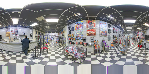 Toyota of Glendora image