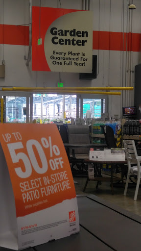 Home Improvement Store «The Home Depot», reviews and photos, 1000 NE 4th Ave, Fort Lauderdale, FL 33304, USA