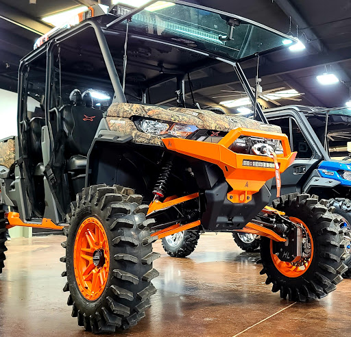 Kawasaki Motorcycle Dealer «Northeast Georgia Motorsports», reviews and photos, 3340 Hwy 53, Hoschton, GA 30548, USA