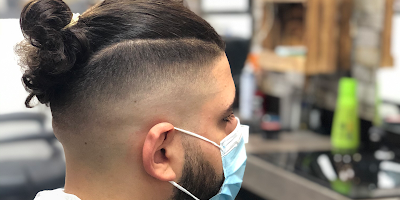 Nuri’s Barbershop