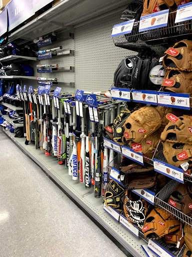 Sporting Goods Store «Academy Sports + Outdoors», reviews and photos, 120 Woody Jones Blvd, Florence, SC 29501, USA