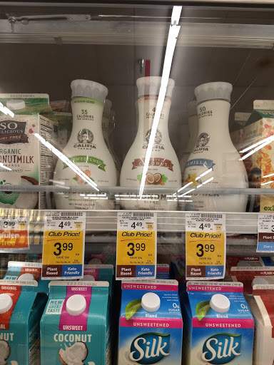 Grocery Store «Albertsons», reviews and photos, 1610 W Lincoln Ave, Yakima, WA 98902, USA