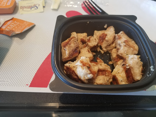 Fast Food Restaurant «Chick-fil-A», reviews and photos, 4412 Chantilly Pl, Chantilly, VA 20151, USA