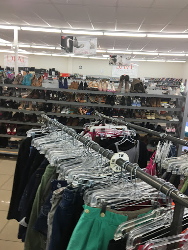 Thrift Store «The Salvation Army Family Store and Donation Center», reviews and photos, 180 S Tustin St, Orange, CA 92866, USA