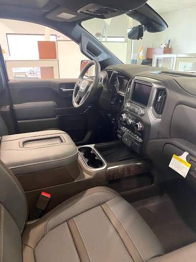 Buick Dealer «Stoops Buick GMC», reviews and photos, 1251 Quaker Blvd, Plainfield, IN 46168, USA