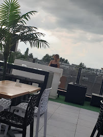 Atmosphère du Restaurant SKY Lounge à Bourgoin-Jallieu - n°3