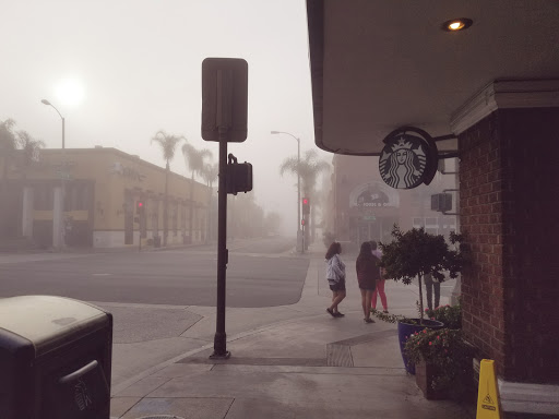 Coffee Shop «Starbucks», reviews and photos, 101 W Main St, Alhambra, CA 91801, USA