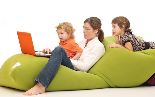 Furniture Store «Yogibo Bean Bags», reviews and photos, 4662 Palisades Center Dr b101, West Nyack, NY 10994, USA