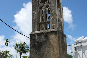 Kristo Rai Bell Tower image