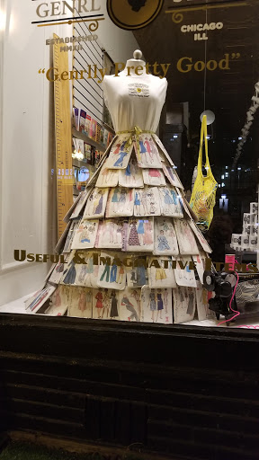 General Store «Judy Maxwell Home», reviews and photos, 1349 N Wells St, Chicago, IL 60610, USA