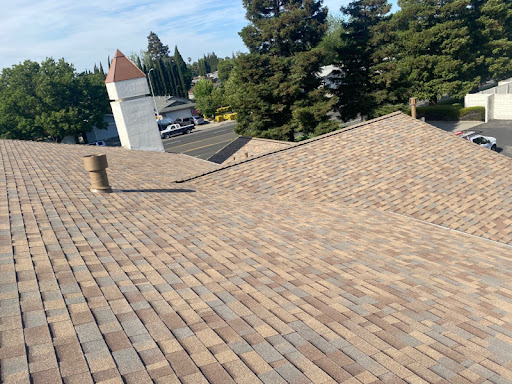 Roofing Contractor «Northern California Roofing Co.», reviews and photos, 859 Cotting Ct, Vacaville, CA 95688, USA