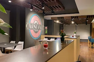 Carnivale Burger Culleredo image