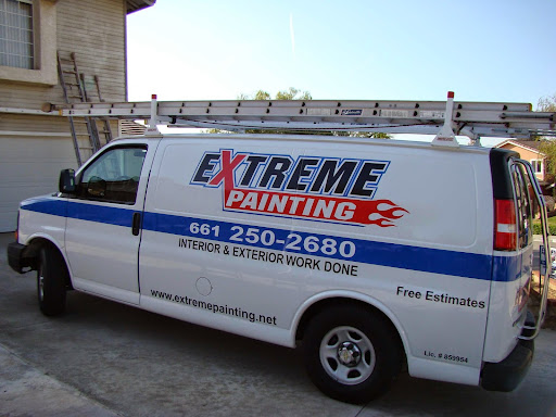 Extreme Painting image