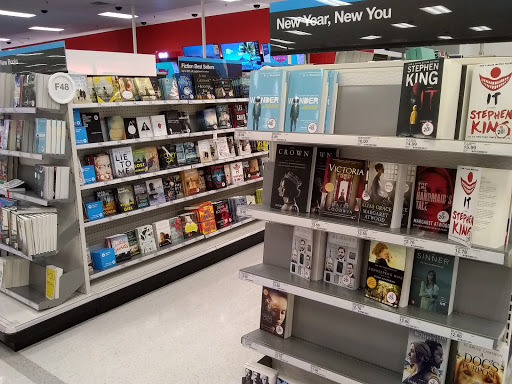 Department Store «Target», reviews and photos, 9009 SW Hall Blvd, Tigard, OR 97223, USA