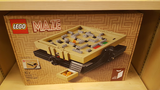 Book Store «Barnes & Noble», reviews and photos, 8029 Kingston Pike, Knoxville, TN 37919, USA